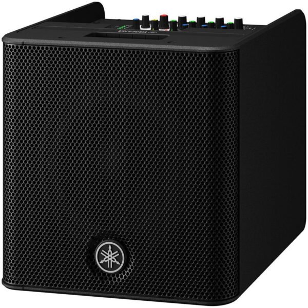 Активна акустична система Yamaha STAGEPAS 200