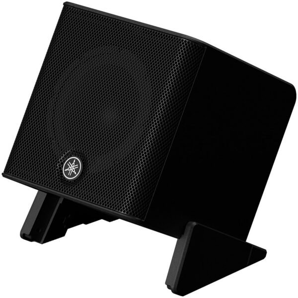 Мобільна акустична система Yamaha STAGEPAS 200BTR