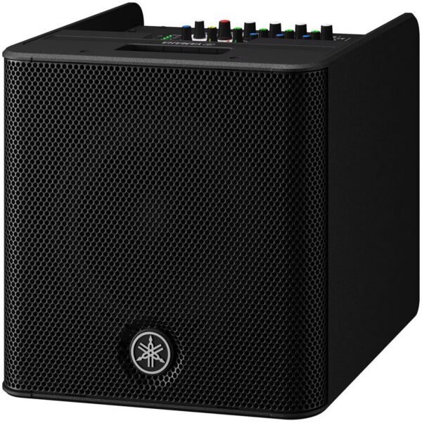 Мобільна акустична система Yamaha STAGEPAS 200BTR