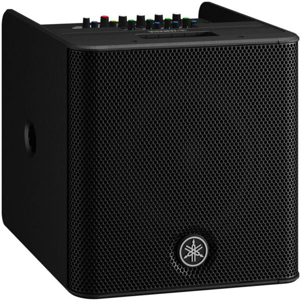 Мобільна акустична система Yamaha STAGEPAS 200BTR