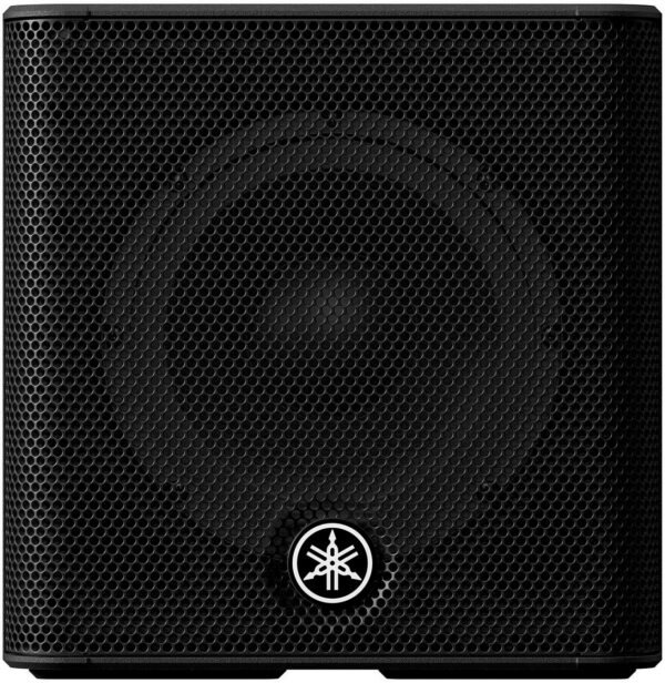 Мобільна акустична система Yamaha STAGEPAS 200BTR