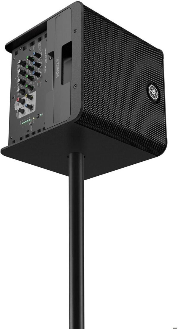 Мобільна акустична система Yamaha STAGEPAS 200BTR