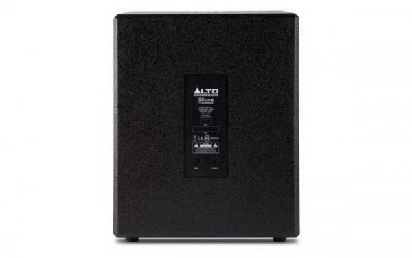 Пасивний сабвуфер Alto Professional SX-SUB15