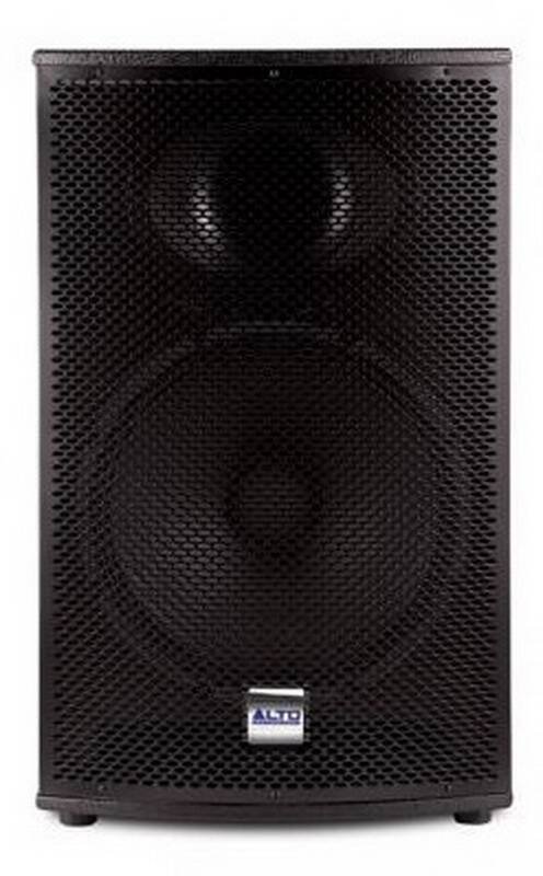 Пасивна акустична система Alto Professional SX112