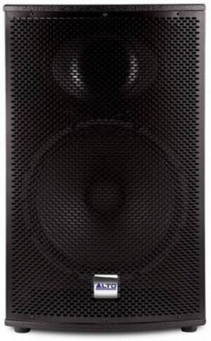 Пасивна акустична система Alto Professional SX115