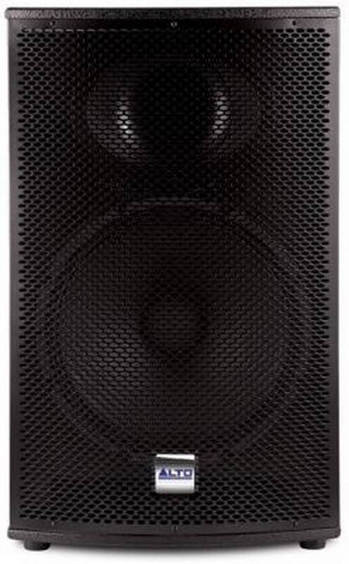 Пасивна акустична система Alto Professional SX115