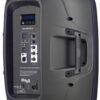 Активний сценічний монітор Stagg SMS15DP760LCD