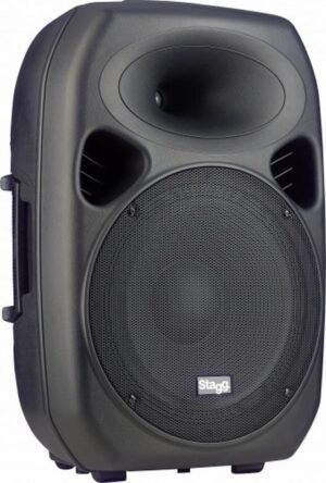 Активний сценічний монітор Stagg SMS15DP760LCD