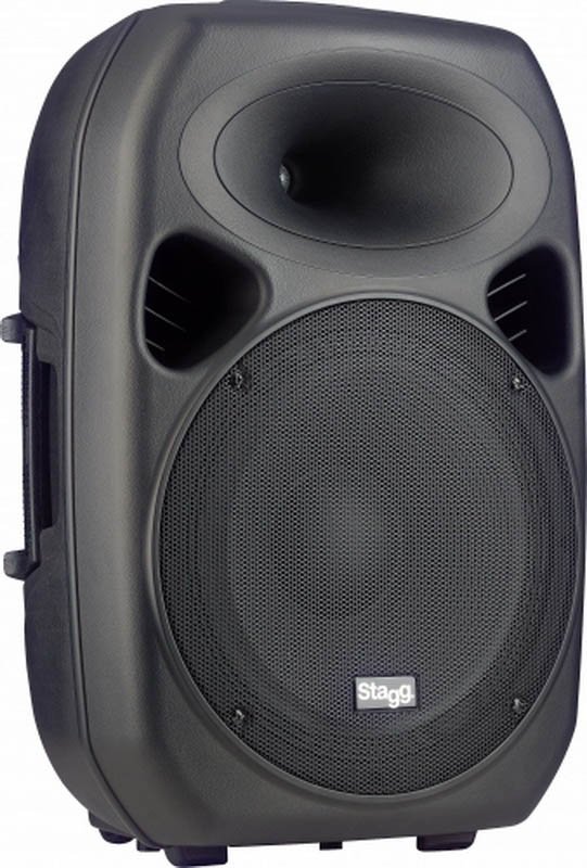 Активний сценічний монітор Stagg SMS15DP760LCD