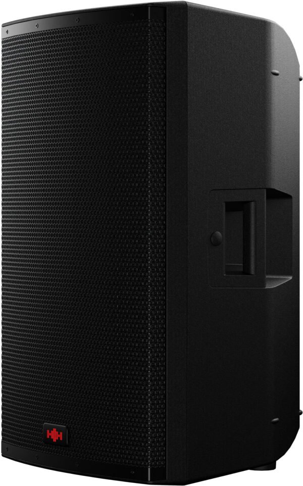 Активна акустична система HH Electronics TRE-1501