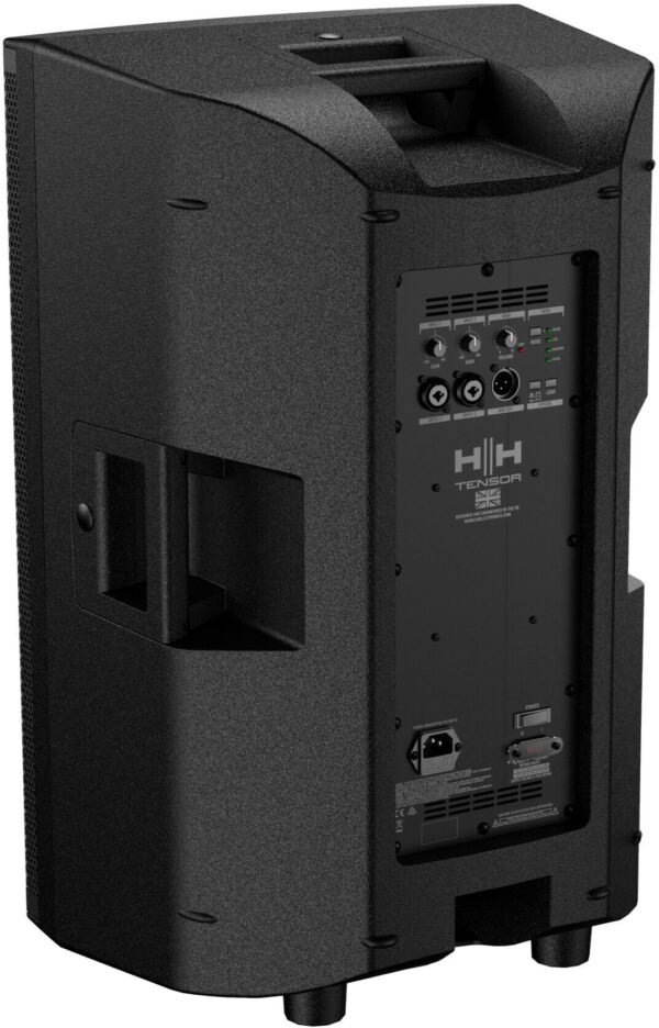 Активна акустична система HH Electronics TRE-1501