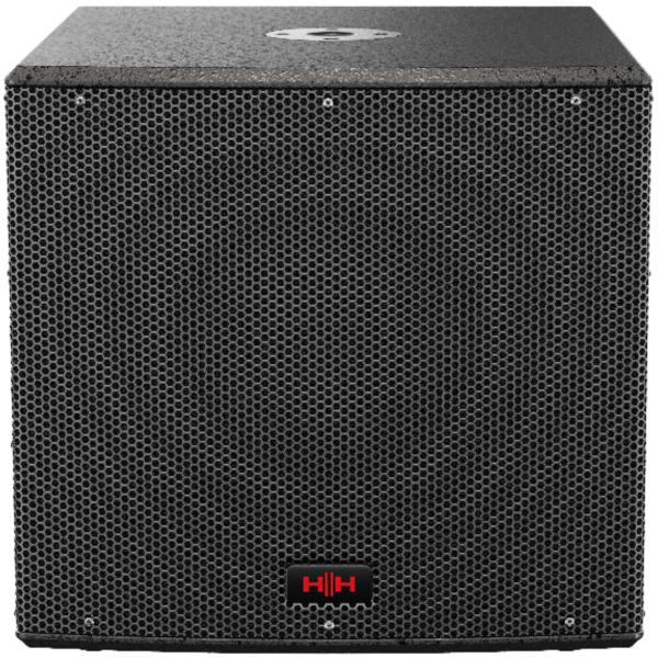 Активний сабвуфер HH Electronics TRS-1500