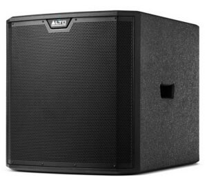 Активний сабвуфер Alto Professional TS315S
