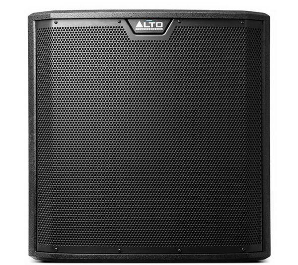 Активний сабвуфер Alto Professional TS315S