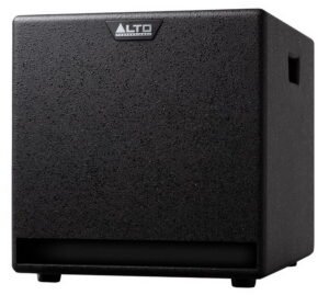 Активний сабвуфер Alto Professional TX212S