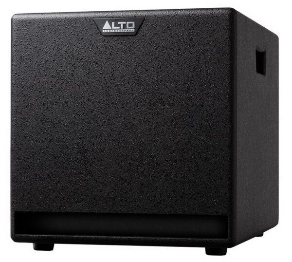 Активний сабвуфер Alto Professional TX212S