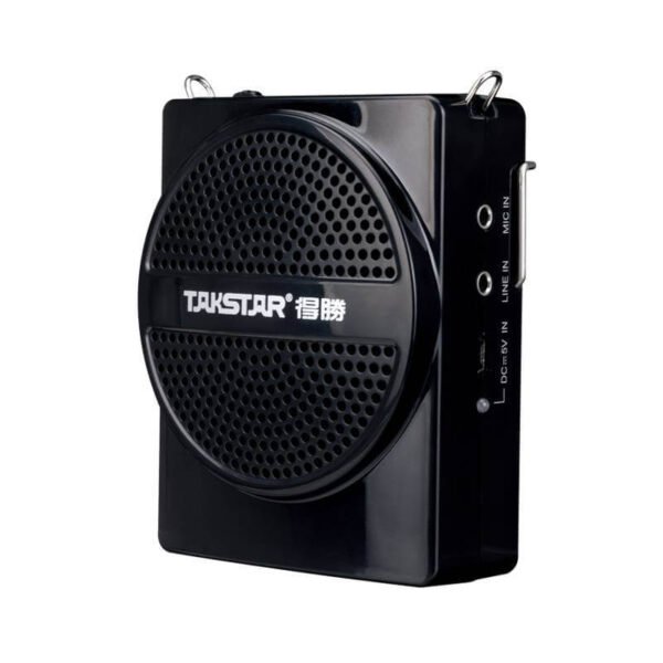 Портативна акустична система Takstar E136