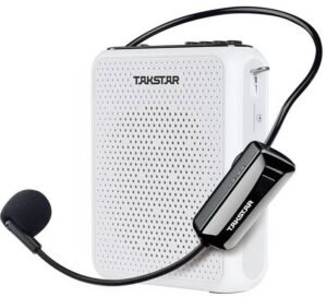 Мобільна акустична система Takstar E300W