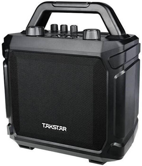 Портативна акустична система Takstar WDA-500