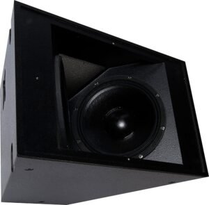 Пасивний сабвуфер Tannoy VQMB white