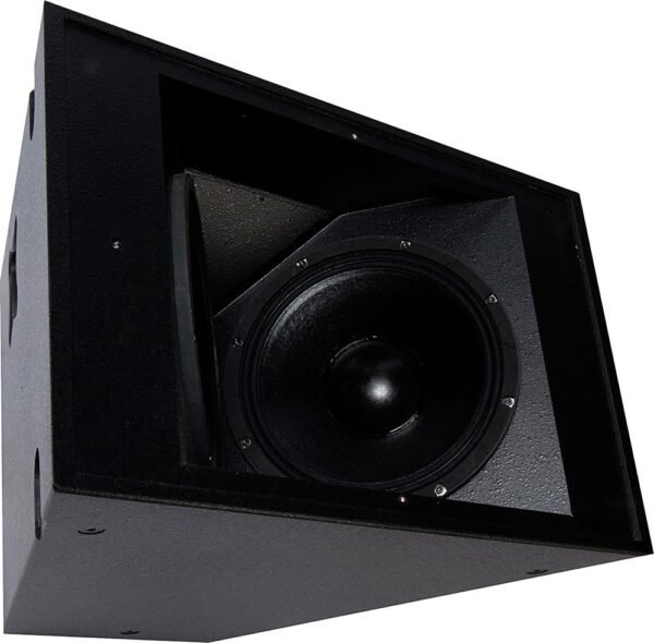 Пасивний сабвуфер Tannoy VQMB white