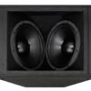 Пасивний сабвуфер Tannoy VQMB white