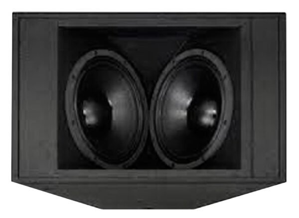 Пасивний сабвуфер Tannoy VQMB white