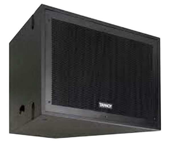 Пасивний сабвуфер Tannoy VQMB white