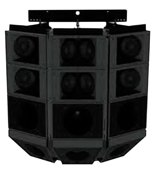 Пасивний сабвуфер Tannoy VQMB white
