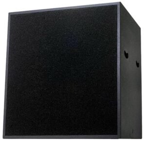 Пасивний сабвуфер Tannoy Vs18DR SUB Black