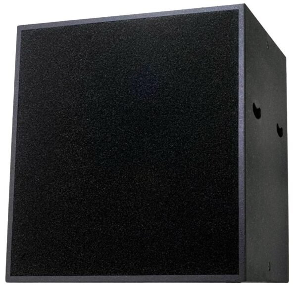 Пасивний сабвуфер Tannoy Vs18DR SUB Black
