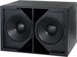 Пасивний сабвуфер Tannoy Vs218DR