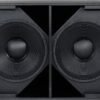 Пасивний сабвуфер Tannoy Vs218DR