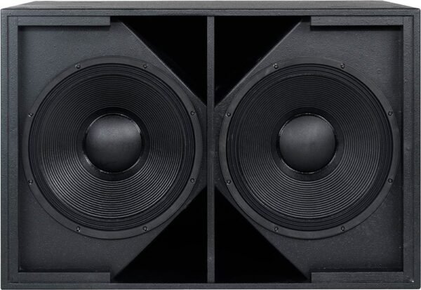Пасивний сабвуфер Tannoy Vs218DR