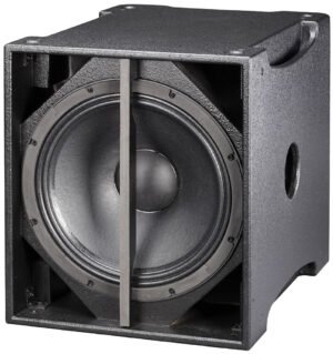Лінійний масив Tasso D18 Subwoofer
