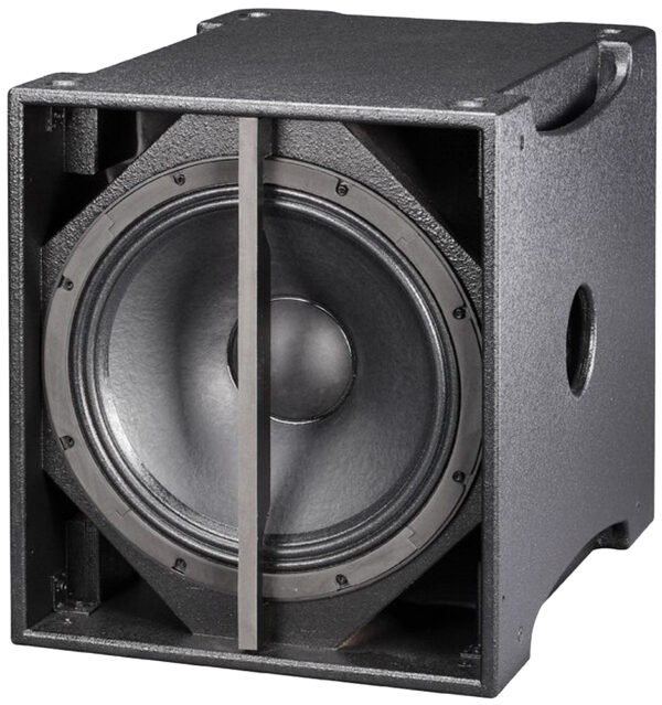 Лінійний масив Tasso D18A Active Subwoofer