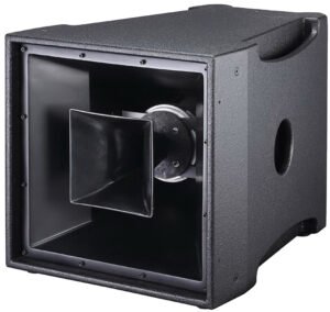 Лінійний масив Tasso H2 Horn Mid-Hi