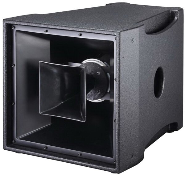 Лінійний масив Tasso H2 Horn Mid-Hi