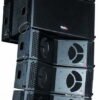 Лінійний масив Tasso KF210A+KF215BA Full stereo set
