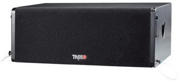 Лінійний масив Tasso KF210A+KF215BA Full stereo set