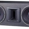 Лінійний масив Tasso KF210A+KF215BA Full stereo set