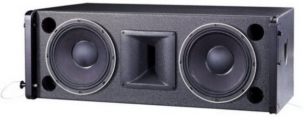 Лінійний масив Tasso KF210A+KF215BA Full stereo set
