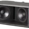 Лінійний масив Tasso KFL2065+KFL2012BA Full stereo set