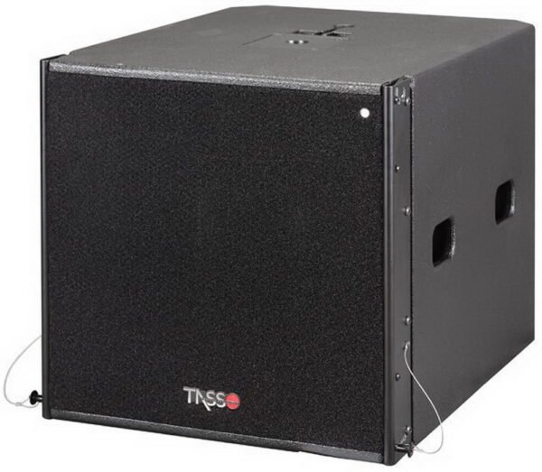 Лінійний масив Tasso KFL2065+KFL2012BA Full stereo set