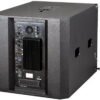 Лінійний масив Tasso KFL2065+KFL2012BA Full stereo set