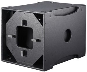 Лінійний масив Tasso M15A Active Subwoofer