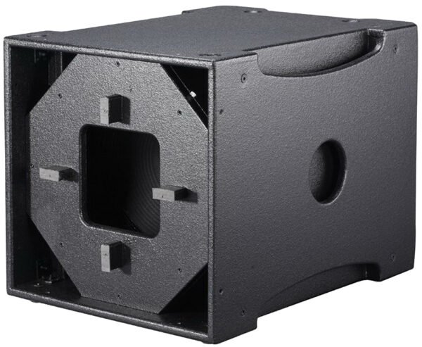 Лінійний масив Tasso M15 Subwoofer