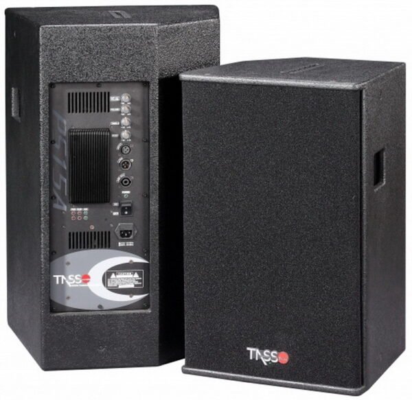 Активна акустична система Tasso PSA12 Active
