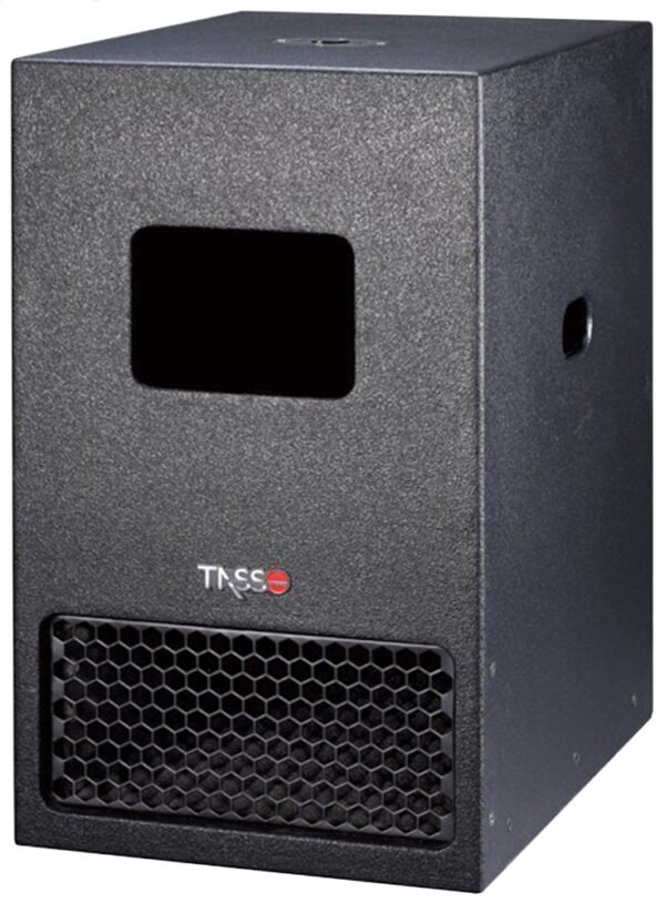 Активний сабвуфер Tasso PSA15B Active