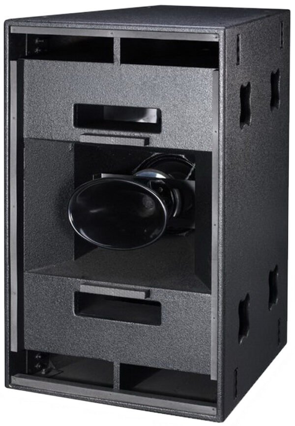 Пасивна акустична система Tasso RX12 mid/hi Speaker